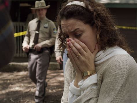 village of the damned season 1|Village of the Damned: Season 1, Episode 1 .